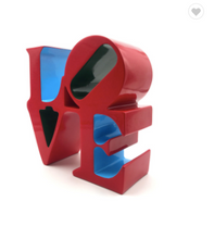 Load image into Gallery viewer, DESKTOP LOVE SCULPTURE
